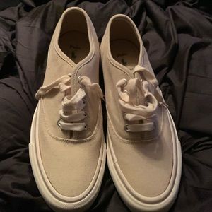 Ralph Lauren Polo, tennis shoes